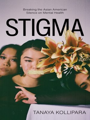 cover image of Stigma